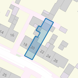 Perceel NKK01-G-6659