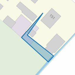 Perceel NKK01-G-6662