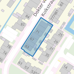 Perceel NKK01-G-6671