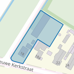 Perceel NKK01-G-6672