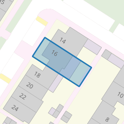 Perceel NKK01-G-6689