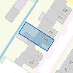 Perceel NKK01-G-6699