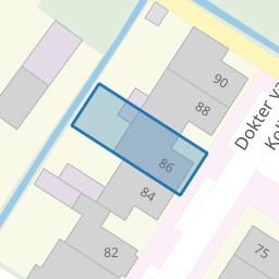 Perceel NKK01-G-6700