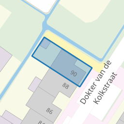 Perceel NKK01-G-6702