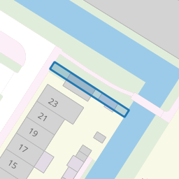 Perceel NKK01-G-6705