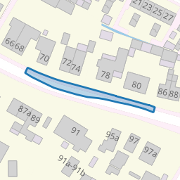 Perceel NKK01-G-6708