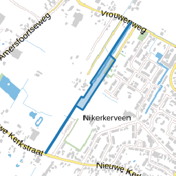 Perceel NKK01-G-6722