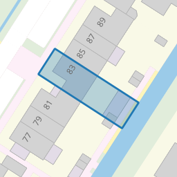 Perceel NKK01-G-6727