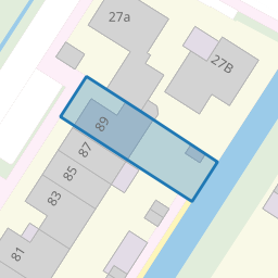 Perceel NKK01-G-6732