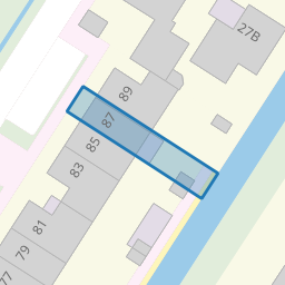 Perceel NKK01-G-6733