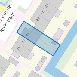 Perceel NKK01-G-6736