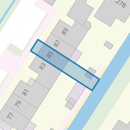 Perceel NKK01-G-6738