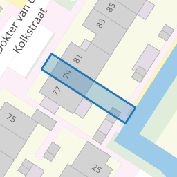 Perceel NKK01-G-6739