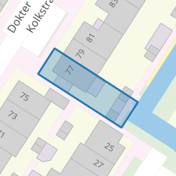 Perceel NKK01-G-6740