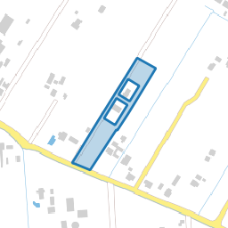 Perceel NKK01-G-6760