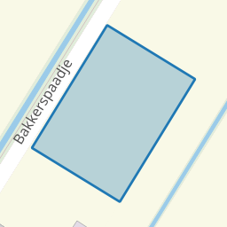 Perceel NKK01-G-6761