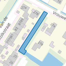 Perceel NKK01-G-6764