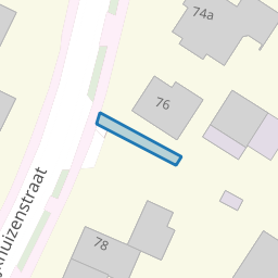 Perceel NKK01-G-6765