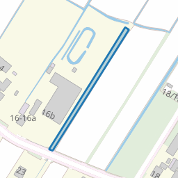 Perceel NKK01-G-6768