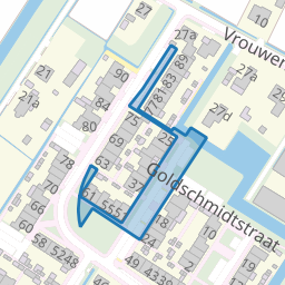 Perceel NKK01-G-6773