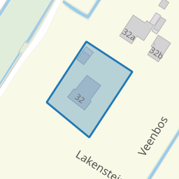 Perceel NKK01-G-6780