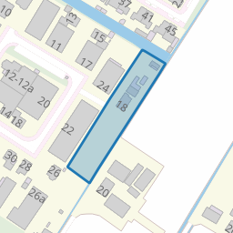 Perceel NKK01-G-6782