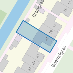 Perceel NKK01-G-6784