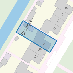 Perceel NKK01-G-6786