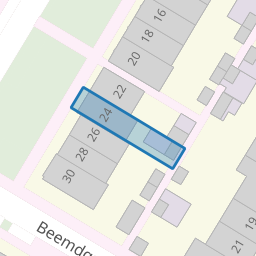 Perceel NKK01-G-6787