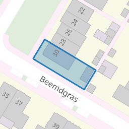 Perceel NKK01-G-6788