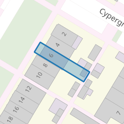 Perceel NKK01-G-6790