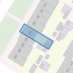 Perceel NKK01-G-6791