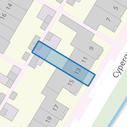 Perceel NKK01-G-6792