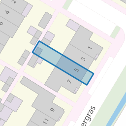 Perceel NKK01-G-6794