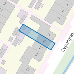 Perceel NKK01-G-6795