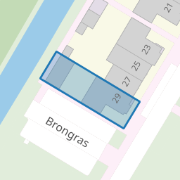 Perceel NKK01-G-6799