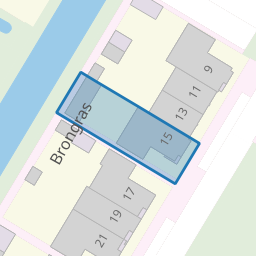 Perceel NKK01-G-6800