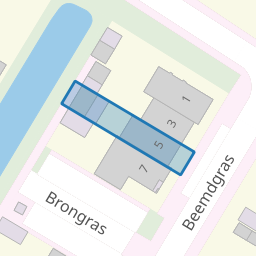 Perceel NKK01-G-6804