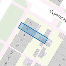 Perceel NKK01-G-6805