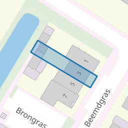 Perceel NKK01-G-6807