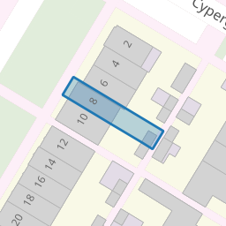 Perceel NKK01-G-6815