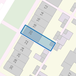 Perceel NKK01-G-6818