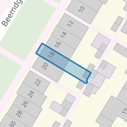 Perceel NKK01-G-6819