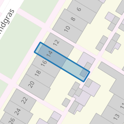 Perceel NKK01-G-6822