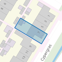 Perceel NKK01-G-6823