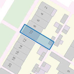 Perceel NKK01-G-6824