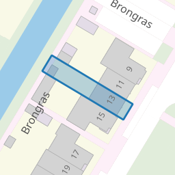 Perceel NKK01-G-6825