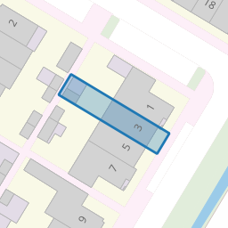 Perceel NKK01-G-6834