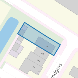 Perceel NKK01-G-6835