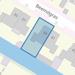 Perceel NKK01-G-6837